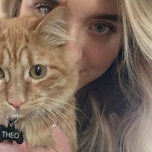 Meet your Posher, Lexi - Picture 1 of 1